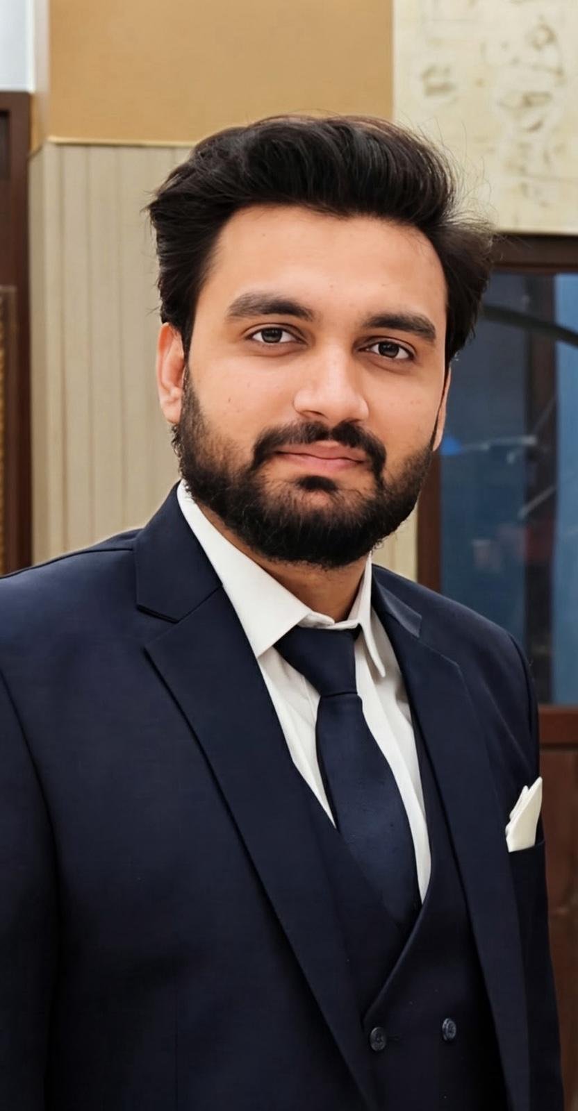 Saad Khan