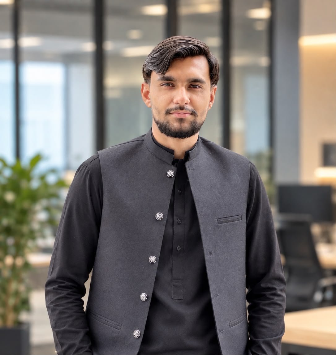 Abdul Rehman